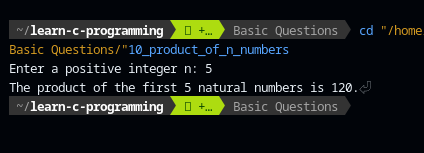 output_of_basic_product_of_n_numbers